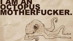 Funny drawings meme Quotes octopuses