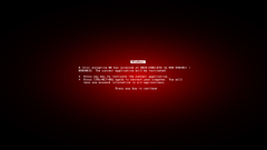 Funny error microsoft windows