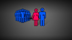 Funny Euro dollar bills