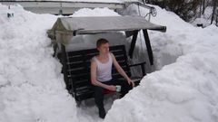 Funny Finland meanwhile