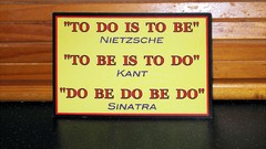 Funny frank sinatra silly