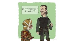 Funny game of thrones peter dinklage tyrion lannister Quotes 