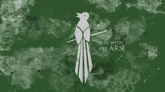 Funny game of thrones Quotes sigil Petyr Baelish House Baelish