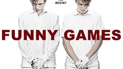 Funny Games Movie