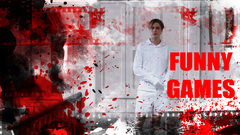 Funny Games Movie widescreen