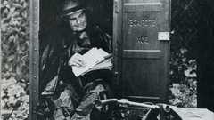 Funny high Resolution