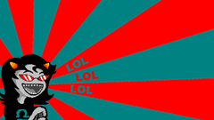 Funny homestuck mspa