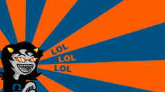 Funny homestuck terezi pyrope