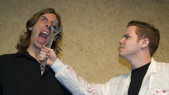 Funny humor jokes faces