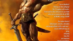 Funny illustrations drinks