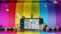 Funny iphone funny games video games iphone 4s