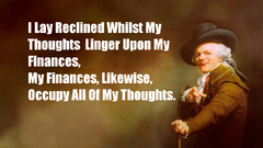 Funny Joseph Ducreux