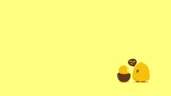 Funny Kinder Surprise