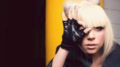 Funny lady gaga Illuminati