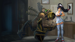 Funny League of Legends