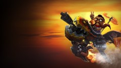 Funny League of Legends