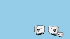 Funny microsoft windows mac