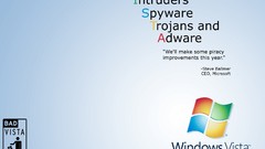 Funny microsoft windows Windows Vista