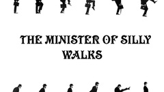 Funny Monty Python ministry
