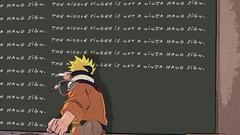 Funny naruto shippuden detention