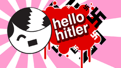 Funny Nazi Adolf Hitler