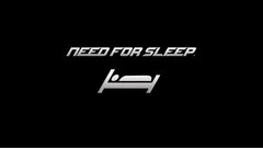 Funny need for speed minimalistic