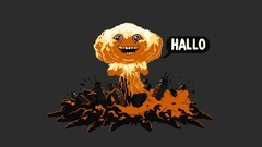 Funny nuclear explosions hello
