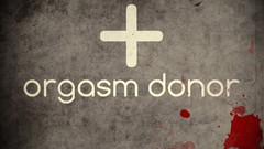 Funny orgasm donor