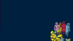 Funny pac-man minimalistic Threadless