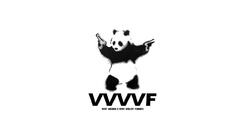Funny panda bears World