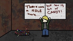 Funny parody silent hill