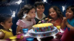 Funny party birthdays