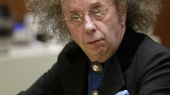 Funny Phil Spector