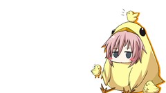 Funny pink hair Final Fantasy VIII