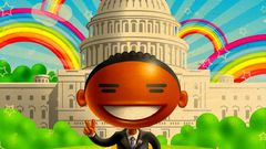 Funny Presidents Barack Obama