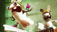 Funny rayman