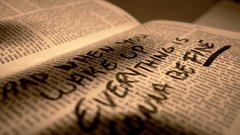 Funny religion Bible wise