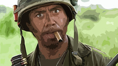 Funny Robert Downey Jr.