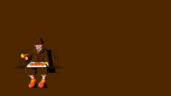 Funny ronald mcdonald