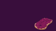 Funny Simple Background