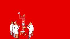 Funny Simple Background