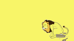 Funny Simple Background