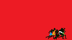 Funny Simple Background