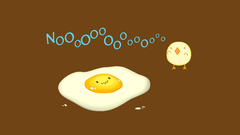 Funny Simple Background