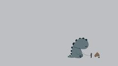 Funny Simple Background