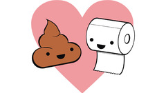 Funny Simple Background