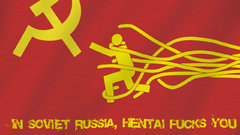 Funny soviet union
