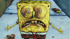 Funny SpongeBob SquarePants