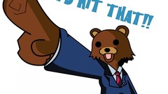 Funny suit meme Phoenix Wright Pedobear