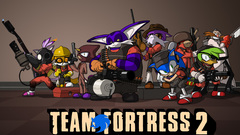Funny team fortress 2